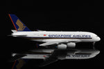 ＜取り寄せ＞SQwings シンガポール航空 A380 9V-SKV 1/200 L2017
