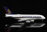 ＜取り寄せ＞SQwings シンガポール航空 A380 9V-SKV 1/200 L2017