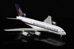 ＜取り寄せ＞SQwings シンガポール航空 A380 9V-SKV 1/200 L2017