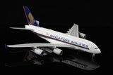 ＜取り寄せ＞SQwings シンガポール航空 A380 9V-SKV 1/200 L2017