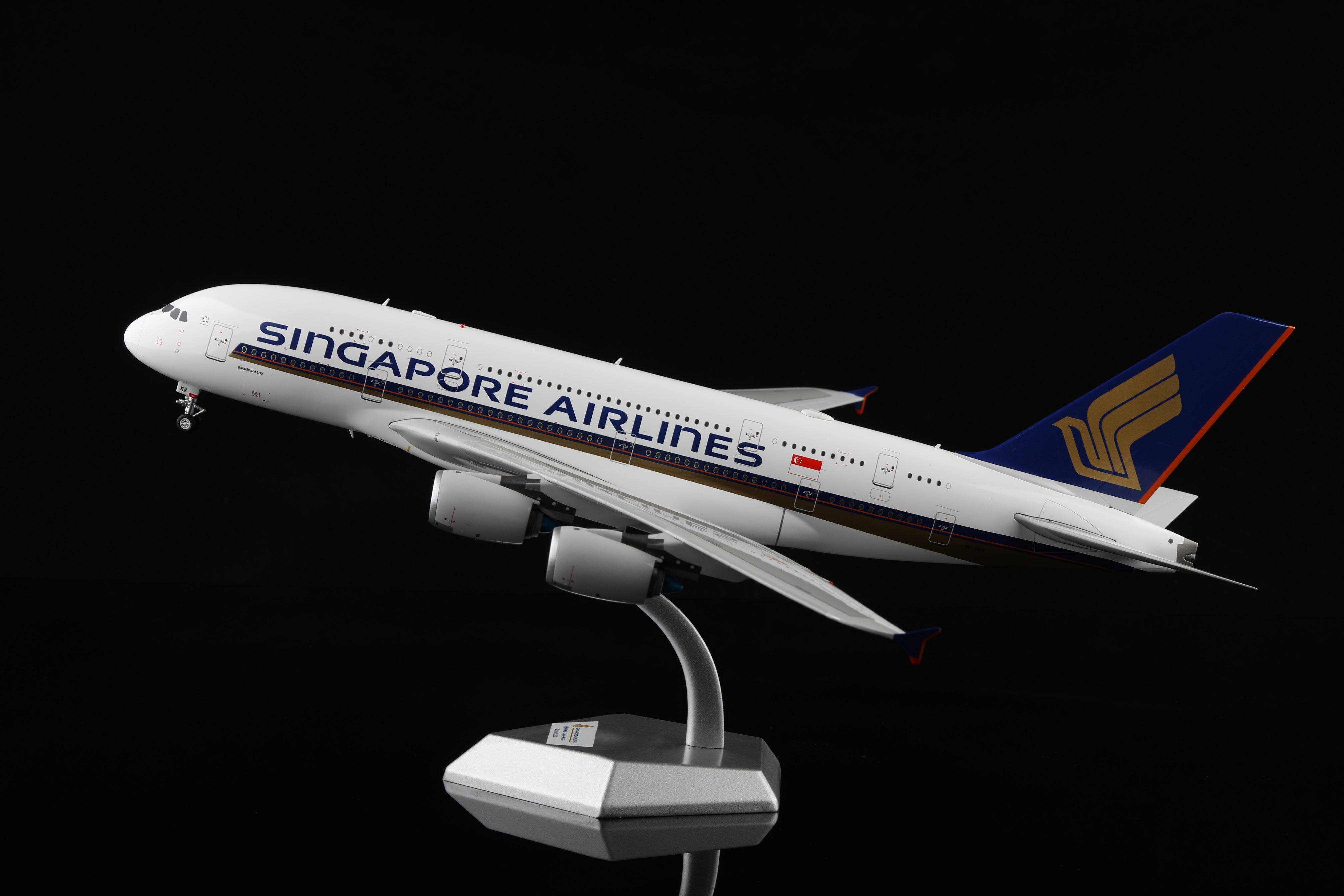 Aircraftmodels777 飛行機模型専門店