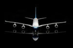 ＜取り寄せ＞SQwings 中国南方航空 A380 B-6139 1/200 L2007