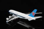＜取り寄せ＞SQwings 中国南方航空 A380 B-6139 1/200 L2007