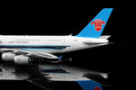 ＜取り寄せ＞SQwings 中国南方航空 A380 B-6139 1/200 L2007