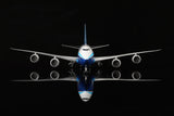 ＜取り寄せ＞SQwings ボーイング 747-8 ハウスカラー 1/200 L2072