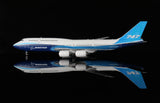 ＜取り寄せ＞SQwings ボーイング 747-8 ハウスカラー 1/200 L2072