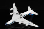 ＜取り寄せ＞SQwings 中国南方航空 A380 B-6139 1/200 L2007