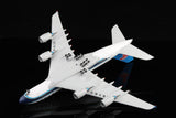 ＜取り寄せ＞SQwings 中国南方航空 A380 B-6139 1/200 L2007