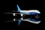 ＜取り寄せ＞SQwings ボーイング 747-8 ハウスカラー 1/200 L2072