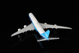 ＜取り寄せ＞SQwings ボーイング 747-8 ハウスカラー 1/200 L2072