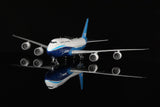 ＜取り寄せ＞SQwings ボーイング 747-8 ハウスカラー 1/200 L2072