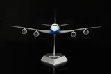 ＜取り寄せ＞SQwings ボーイング 747-8 ハウスカラー 1/200 L2072