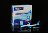 ＜取り寄せ＞SQwings ボーイング 747-8 ハウスカラー 1/200 L2072