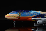 ＜取り寄せ＞SQwings シンガポール航空 747-400 9V-SPL 1/200 L2002