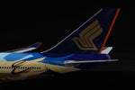 ＜取り寄せ＞SQwings シンガポール航空 747-400 9V-SPL 1/200 L2002