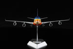 ＜取り寄せ＞SQwings シンガポール航空 747-400 9V-SPL 1/200 L2002