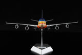 ＜取り寄せ＞SQwings シンガポール航空 747-400 9V-SPL 1/200 L2002