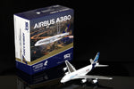 ＜取り寄せ＞SQwings シンガポール航空 A380 9V-SKV 1/200 L2017