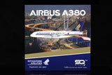 ＜取り寄せ＞SQwings シンガポール航空 A380 9V-SKV 1/200 L2017