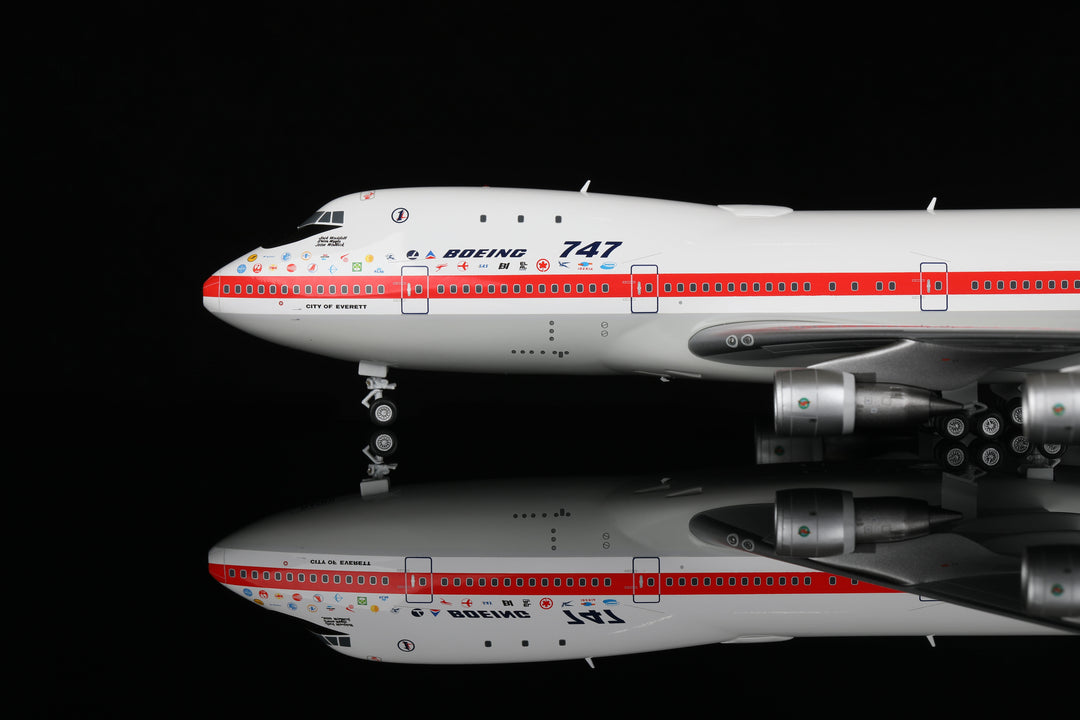 在庫調整セール 1/200 - Aircraftmodels777 – ページ 2