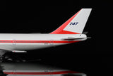＜予約＞SQwings ボーイング 747-100 N7470 1/200 L2064 SQwings
