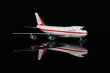 ＜予約＞SQwings ボーイング 747-100 N7470 1/200 L2064 SQwings