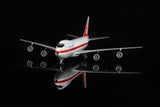 ＜予約＞SQwings ボーイング 747-100 N7470 1/200 L2064 SQwings