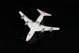 ＜予約＞SQwings ボーイング 747-100 N7470 1/200 L2064 SQwings