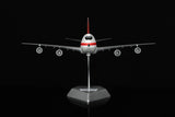 ＜予約＞SQwings ボーイング 747-100 N7470 1/200 L2064 SQwings