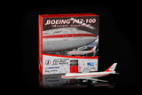＜予約＞SQwings ボーイング 747-100 N7470 1/200 L2064 SQwings