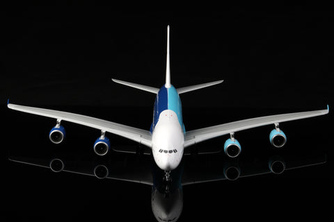 ＜取り寄せ＞SQwings ハイフライ A380 9H-MIP 1/200 L2018
