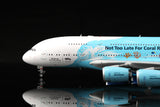 ＜取り寄せ＞SQwings ハイフライ A380 9H-MIP 1/200 L2018