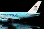 ＜取り寄せ＞SQwings ハイフライ A380 9H-MIP 1/200 L2018