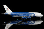 ＜取り寄せ＞SQwings ハイフライ A380 9H-MIP 1/200 L2018