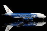 ＜取り寄せ＞SQwings ハイフライ A380 9H-MIP 1/200 L2018