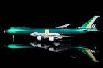 ＜取り寄せ＞SQwings アトラス航空 747-8F N863GT 1/200 L2015