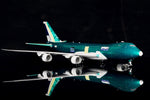 ＜取り寄せ＞SQwings アトラス航空 747-8F N863GT 1/200 L2015