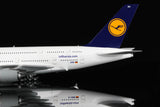 ＜予約＞SQwings ルフトハンザ A380 D-AIMH 1/200 L2078 SQwings