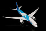 ＜取り寄せ＞SQwings 中国南方航空 787-9 B-1168 1/200 L2011