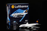 ＜予約＞SQwings ルフトハンザ A380 D-AIMH 1/200 L2078 SQwings