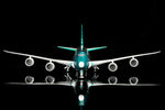 ＜取り寄せ＞SQwings アトラス航空 747-8F N863GT 1/200 L2015