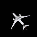 Aero Polaris フィジー航空 A350-900 DQ-FAM 1/400 HA3590010