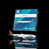 Aero Polaris フィジー航空 A350-900 DQ-FAM 1/400 HA3590010