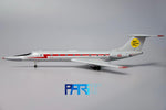 Patriot model ウクライナ空軍 Tu-134UBL 42 1/200 PT-200-008