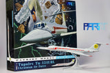 Patriot model ウクライナ空軍 Tu-134UBL 42 1/200 PT-200-008