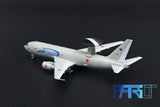 ＜予約＞PatriotModel 航空自衛隊 E-767 74-3503 50周年記念塗装 1/400 PT-400-013