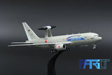 ＜予約＞PatriotModel 航空自衛隊 E-767 74-3503 50周年記念塗装 1/400 PT-400-013