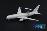 ＜予約＞Patriot model 航空自衛隊 E-767 浜松基地 84-3504 1/400 PT-400-020