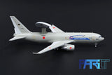 ＜予約＞PatriotModel 航空自衛隊 E-767 74-3503 50周年記念塗装 1/400 PT-400-013