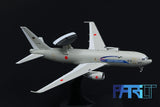 ＜予約＞PatriotModel 航空自衛隊 E-767 74-3503 50周年記念塗装 1/400 PT-400-013